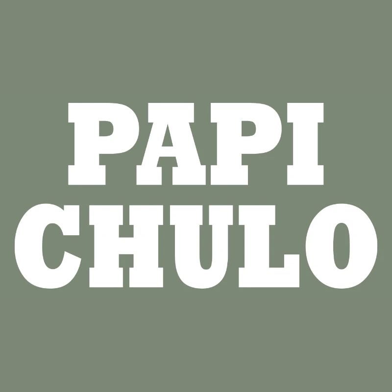 Papi chulo