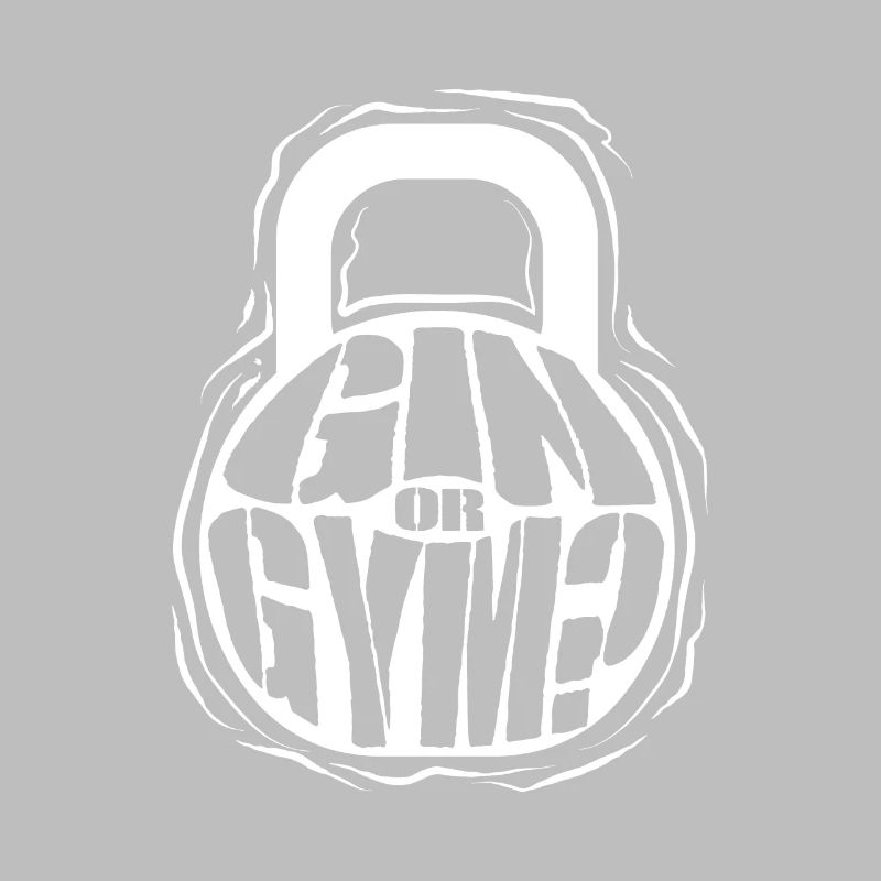 Gin oder Gym