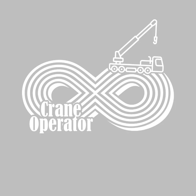 Crane Operator Infinity Crane Operator