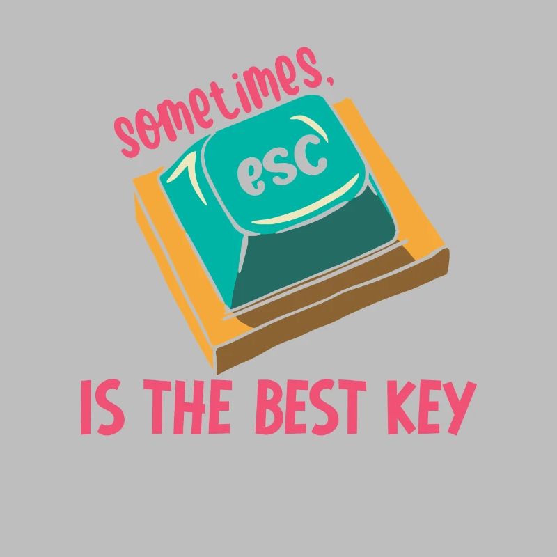 Software Engineer Computer Key Programming