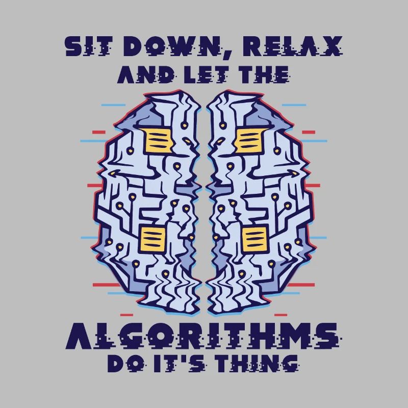 Computer Algorithmus Programmierer Künstliche