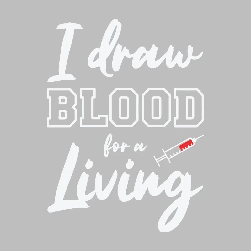 Phlebotomist Phlebotomie Krankenschwester Tech