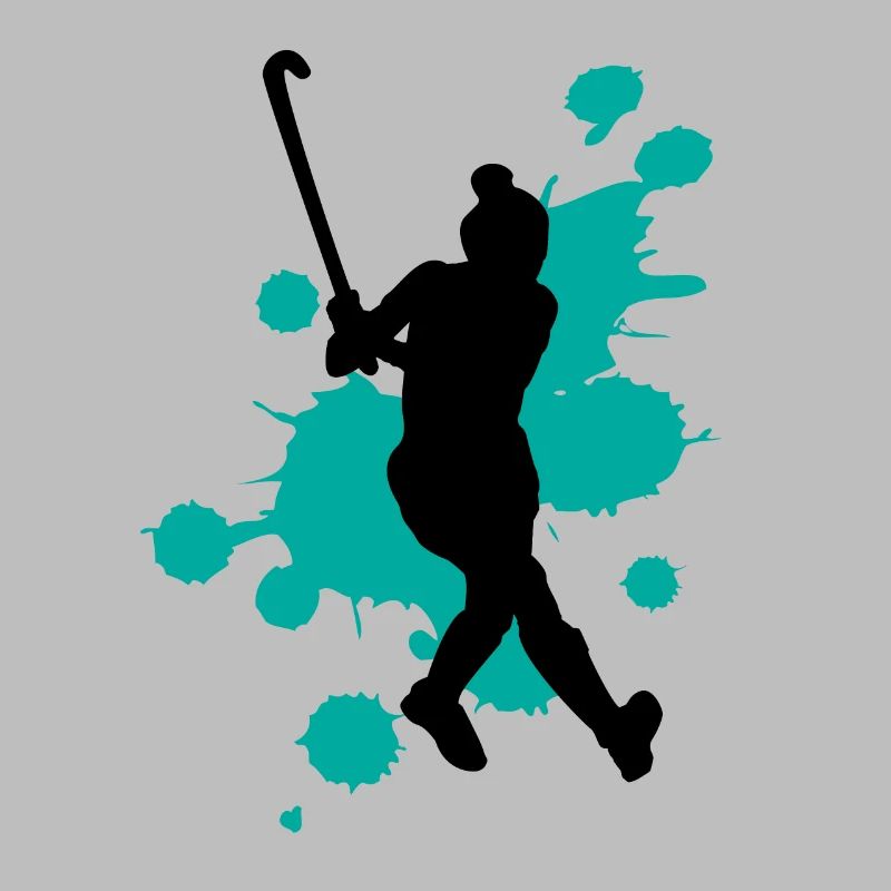 Creative Paint Splashes Art Explosion