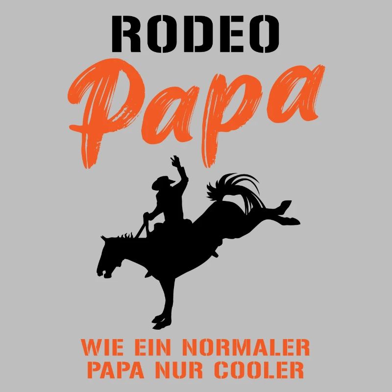 Rodeo Dad - Plus cool que le reste