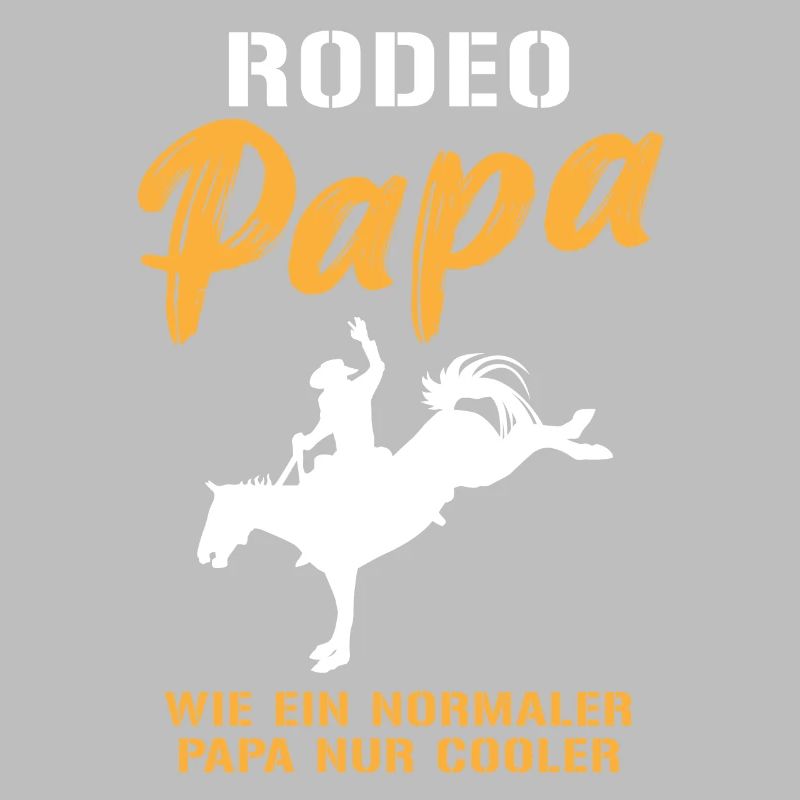 Rodeo Dad - Plus cool que le reste