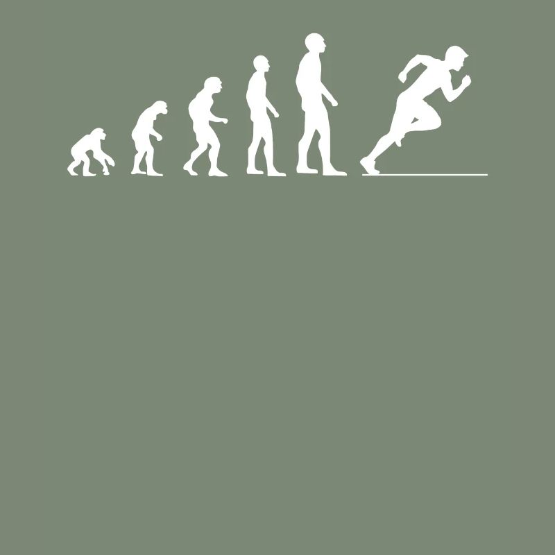 Evolution Sprinter Geschenk