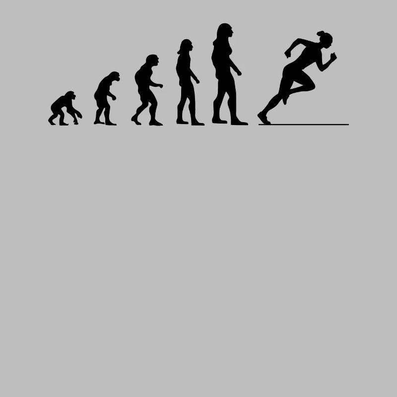 Evolution Run – Plus vite qu’hier