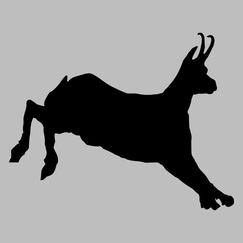 Jump (Vector)