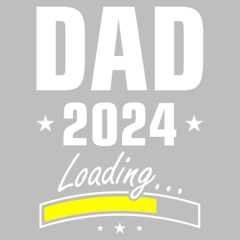 Dad 2024 Loading Papa