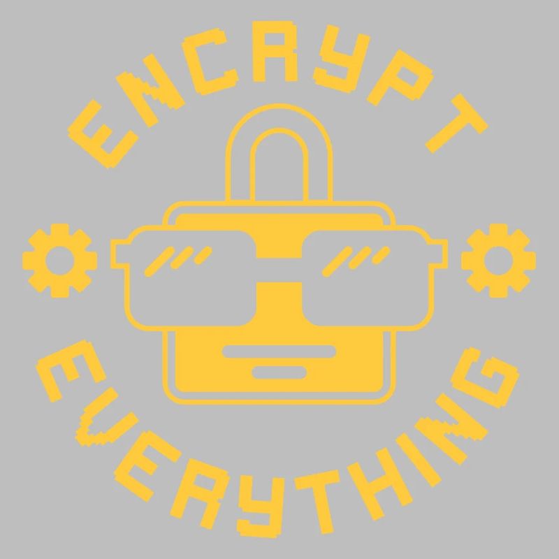 Encrypt Everything