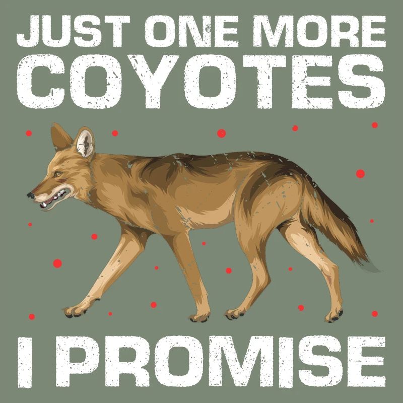 Conception de coyote pour les réacteurs de coyote