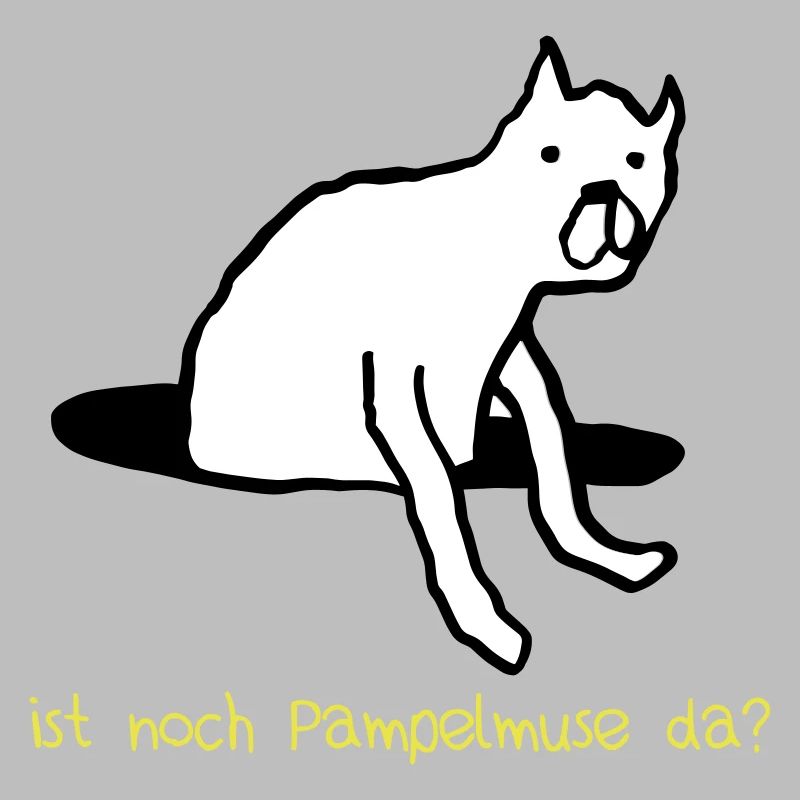 Ist noch Pampelmuse da?