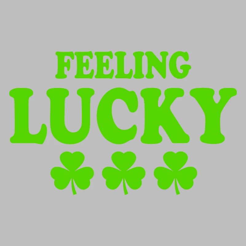 feeling lucky