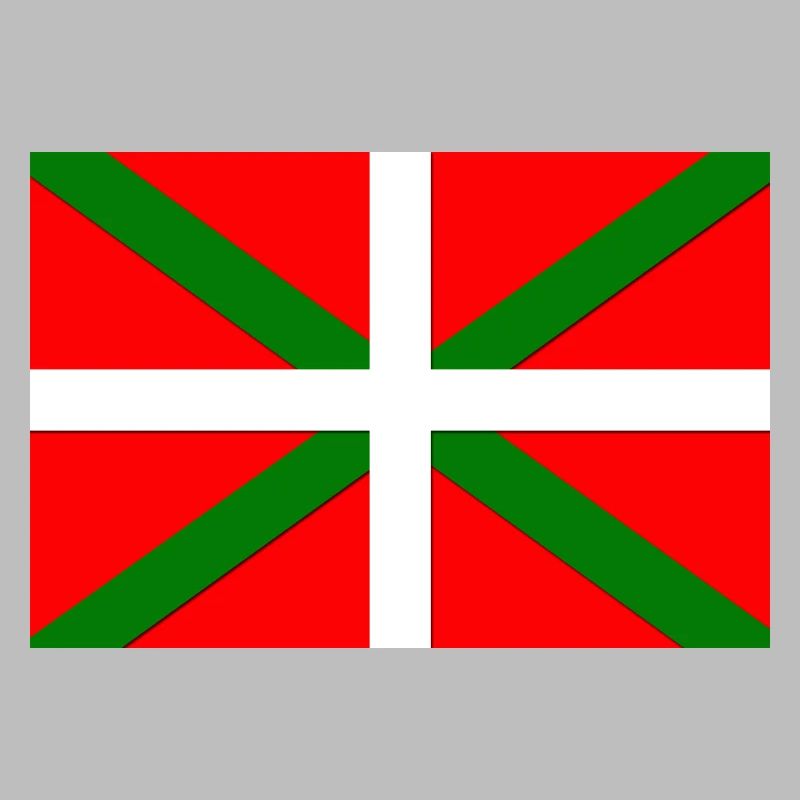 Drapeau Basque
