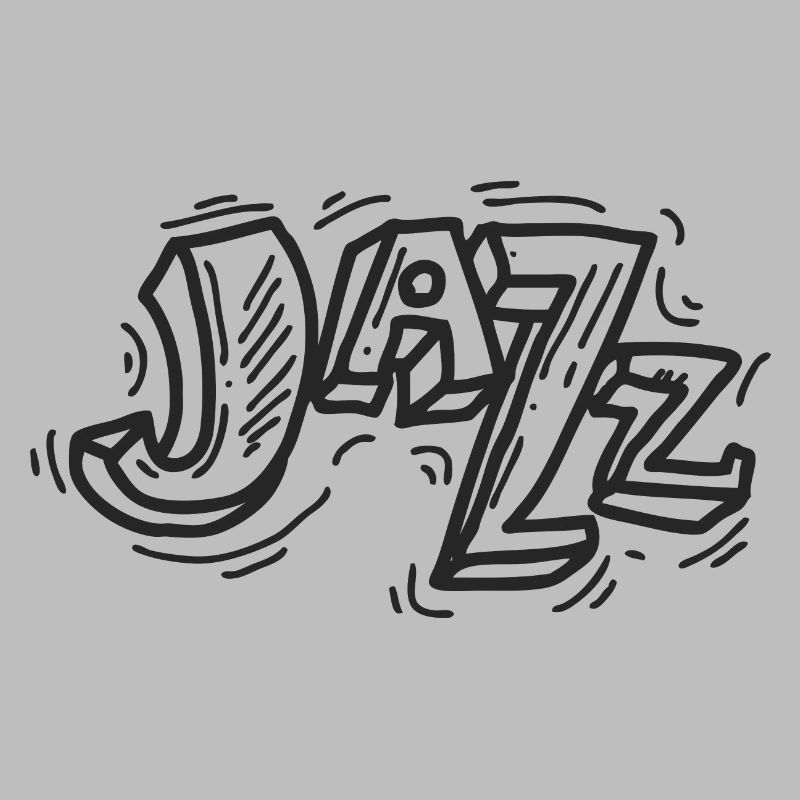 Verliebter Jazz