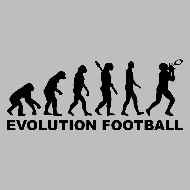 Evolution Football