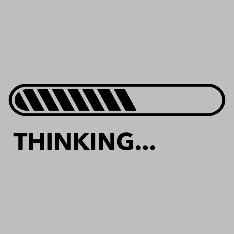Thinking...