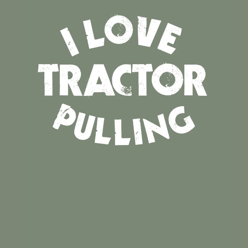 Tractor Pulling