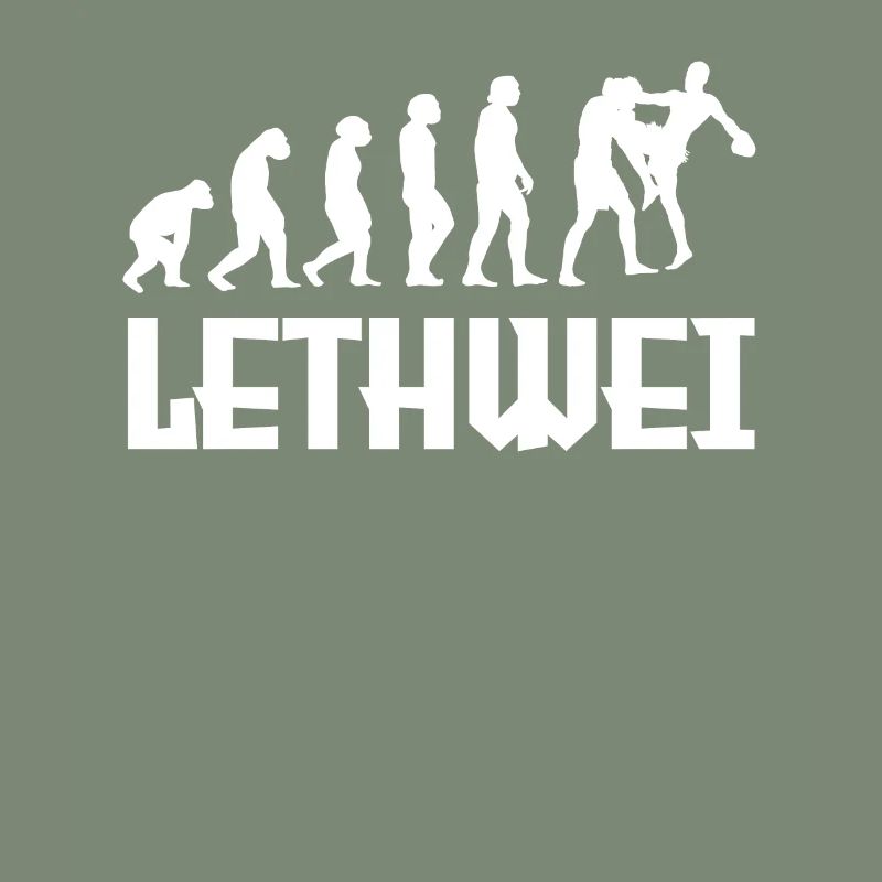 Évolution de Lethwei