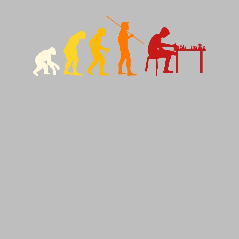 Chess Evolution