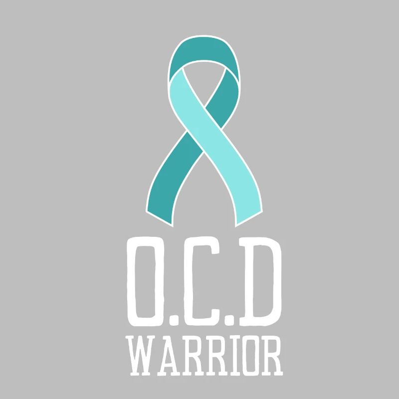 OCD Obsessive Compulsive Disorder Awareness