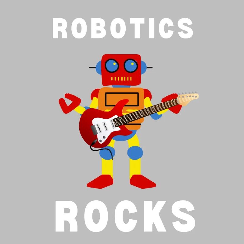 Robots robotiques Droid Builder et robotique