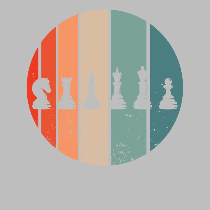 Pièces d’échecs Échecs Échecs