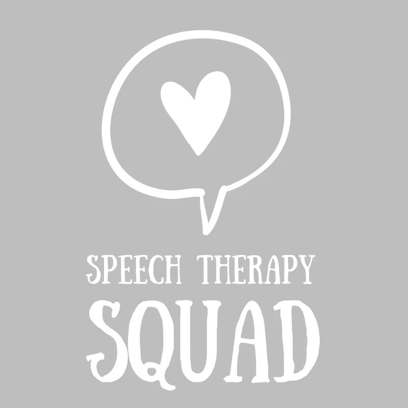 Speech Language Pathologist Speech Therapy SLP