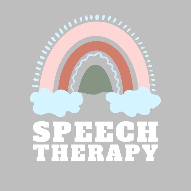 Speech Language Pathologist Speech Therapy SLP