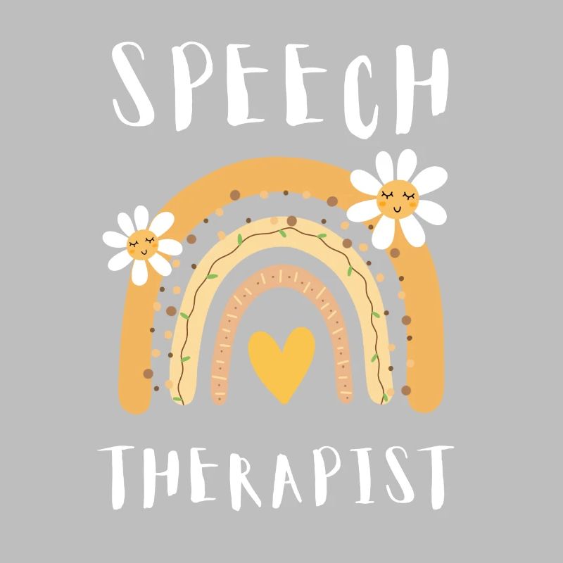 Speech Language Pathologist Speech Therapy SLP