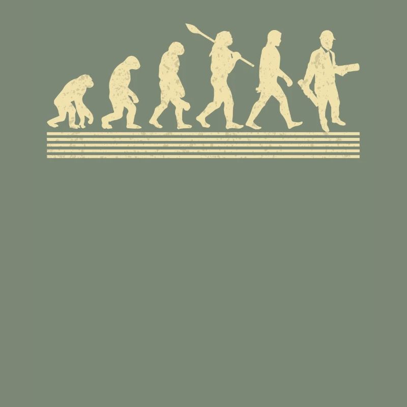 Architekt Evolution