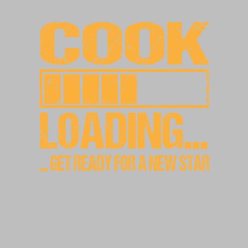 Chef loading Cook Training