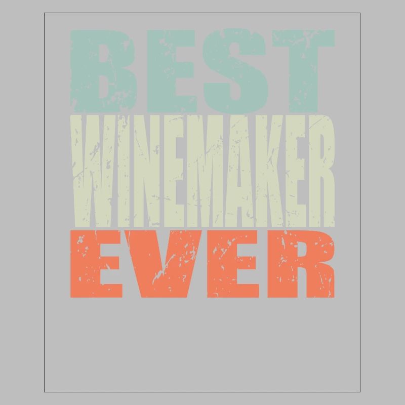 Meilleur winemaker jamais Winemaker Gift