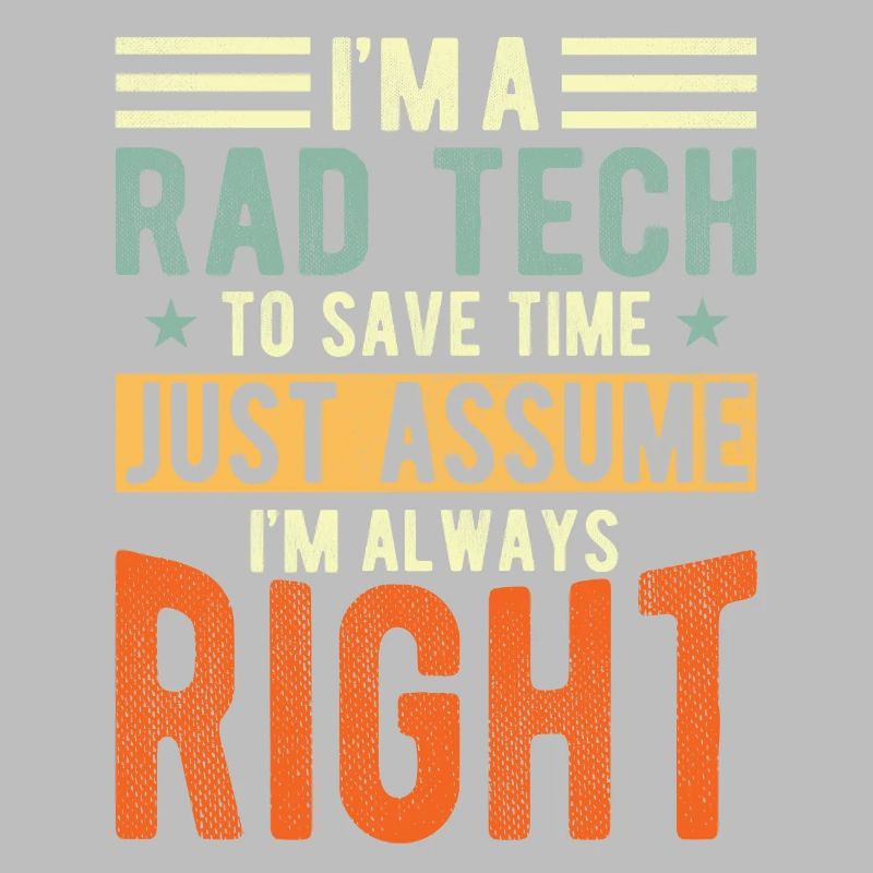Rad Tech