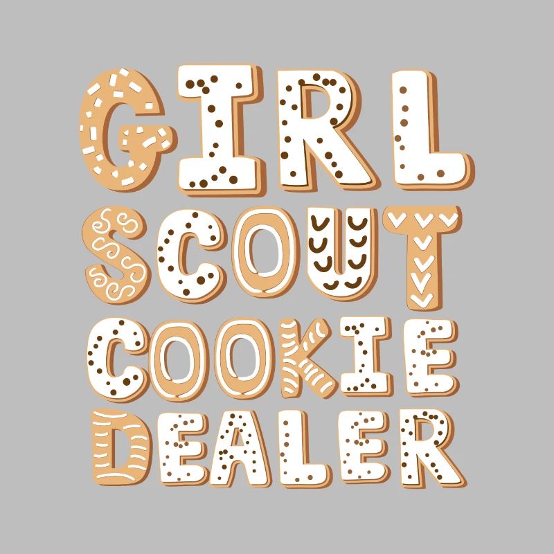 Scout Bakery Scouting Marchand de biscuits