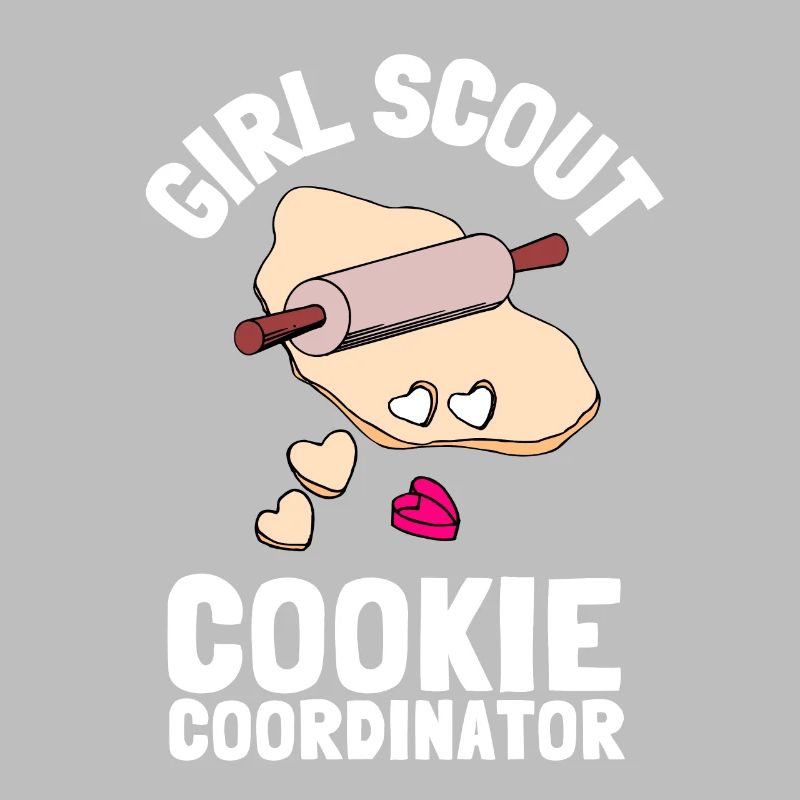 Scout Bakery Scouting Marchand de biscuits