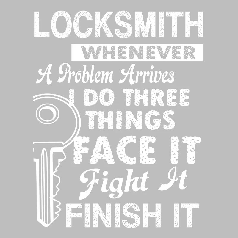 Locksmith Locksmith Solves Problem