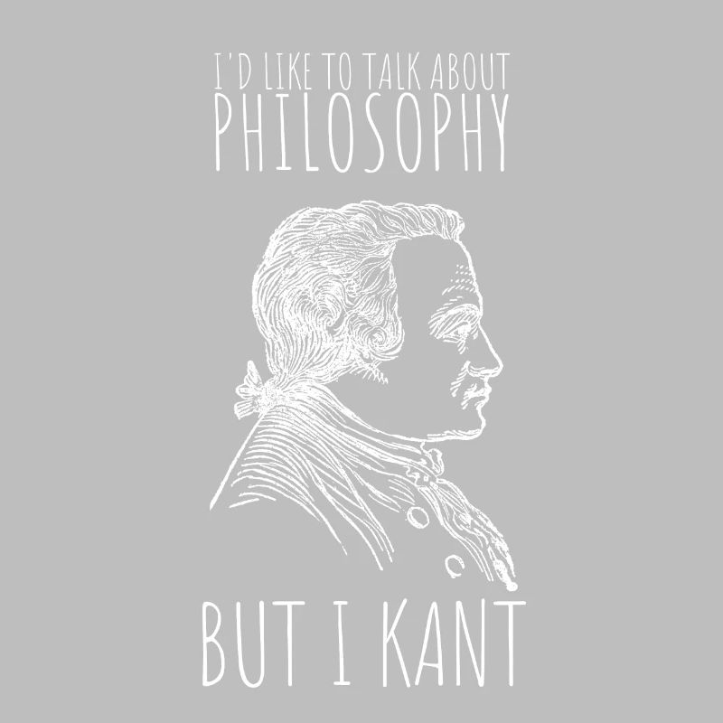 Philosophical Debate Feeling Philoslothical