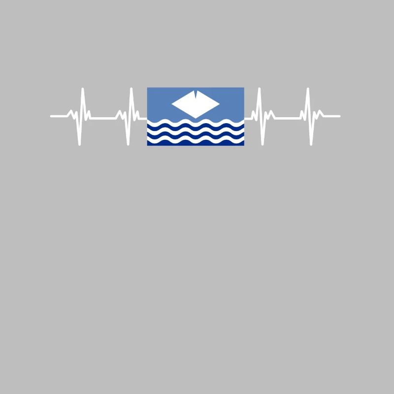 Royaume-Uni Drapeau de l’île de Wight
