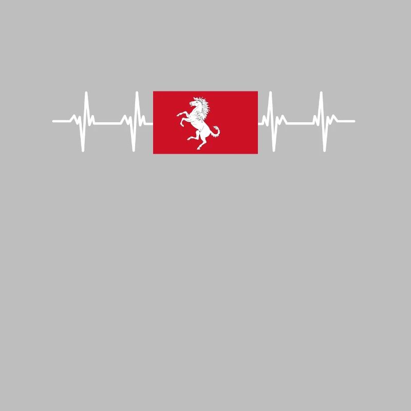 Royaume-Uni Drapeau du Kent