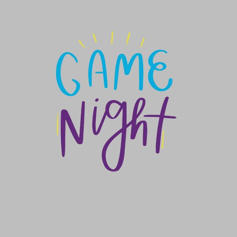 Game Night Host Question Game Night