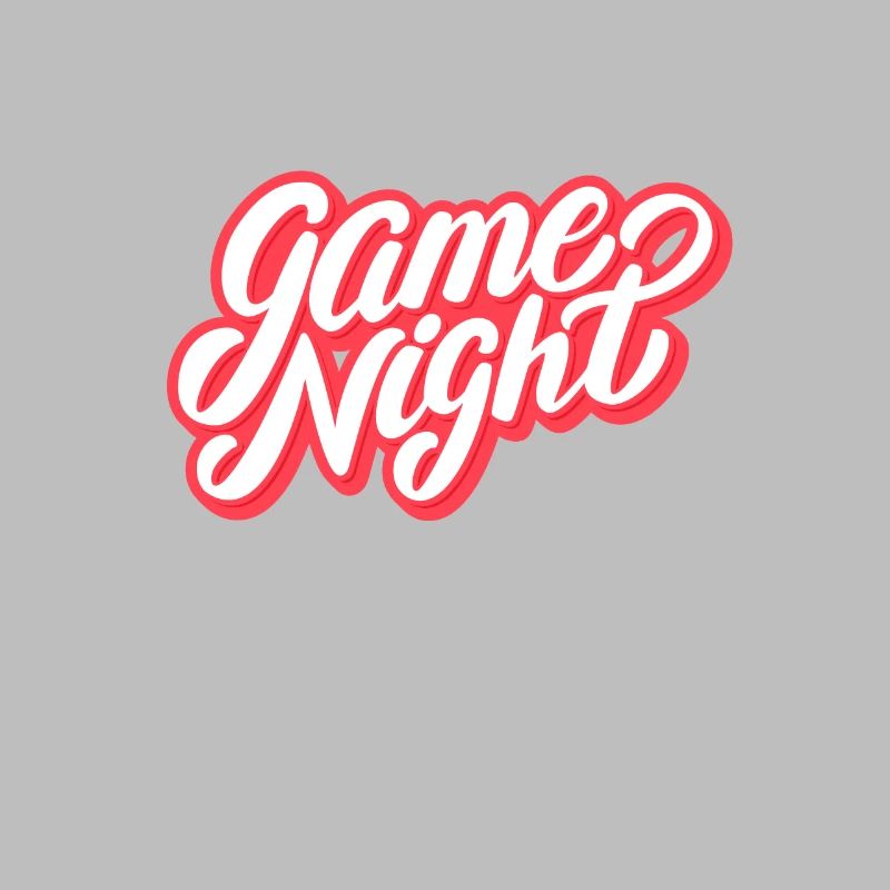Game Night Host Question Game Night