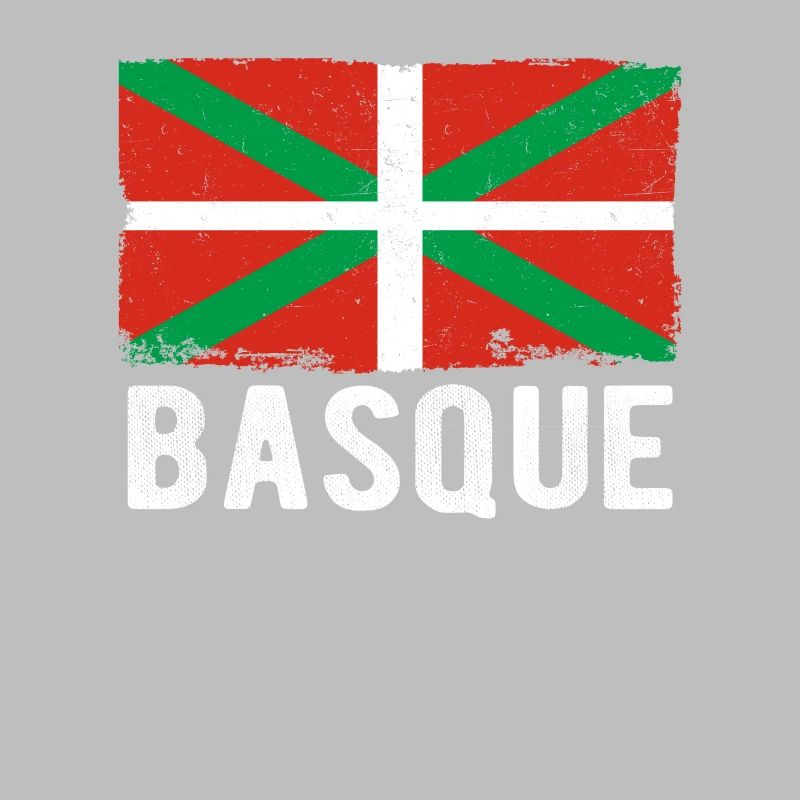 Pays Basque Drapeau Basque