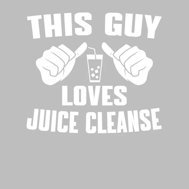 Type de cure de jus