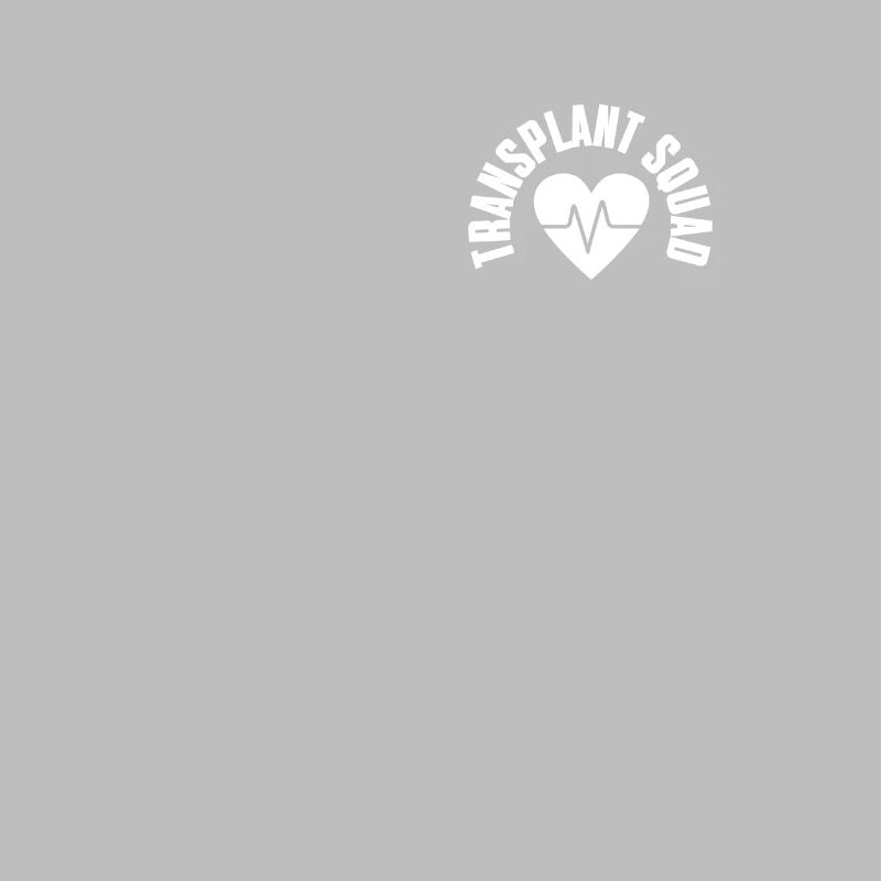 Conception de poche de l’escouade de transplantations