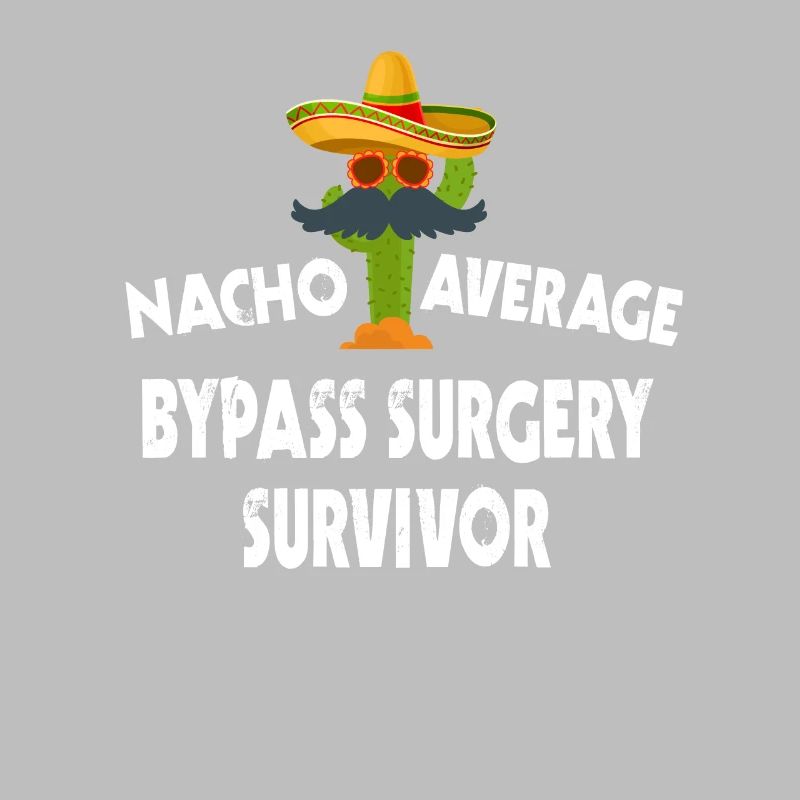 Opération aNacho Average Bypass-Operation Cinco De