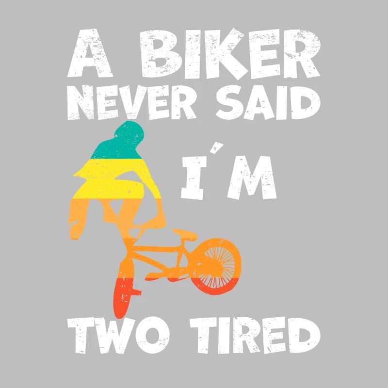 BMX Biker Racing Cascade