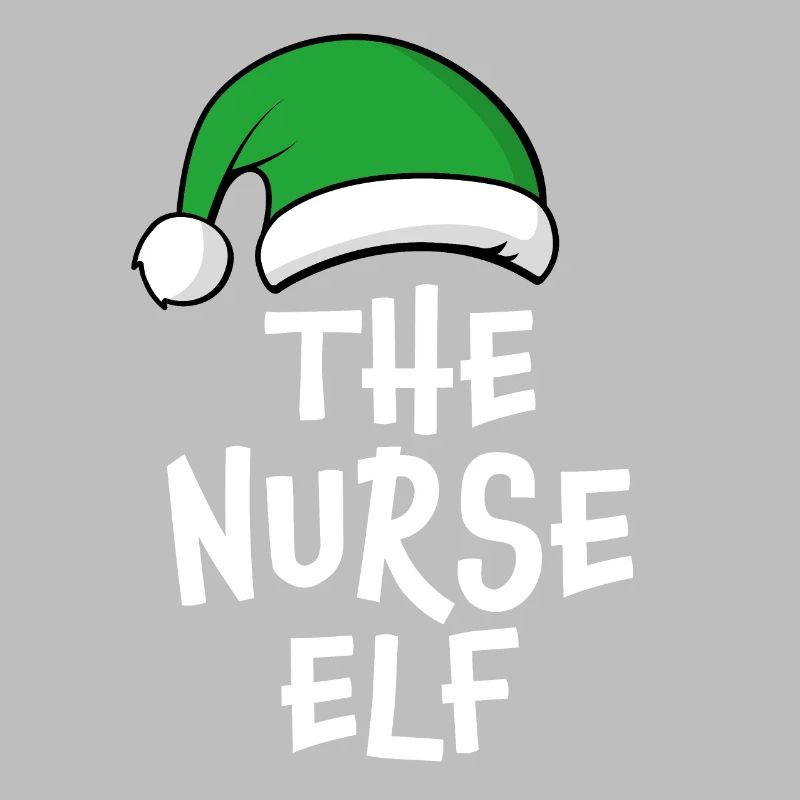 Die Krankenschwester Elf