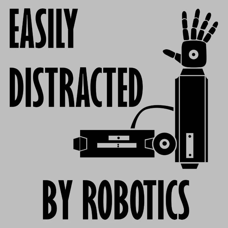 Robotical Engineering Mechanics Electronic