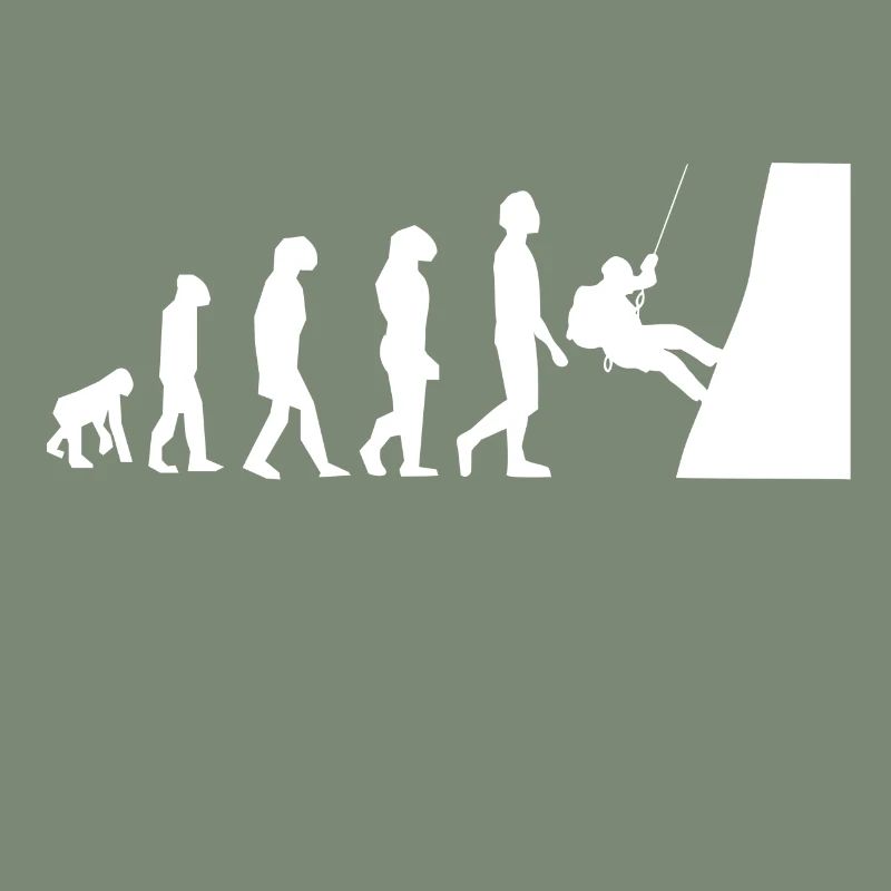 CLIMBING EVOLUTION